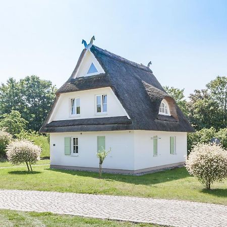 Ferienhaus Hanni 비텐베크 외부 사진