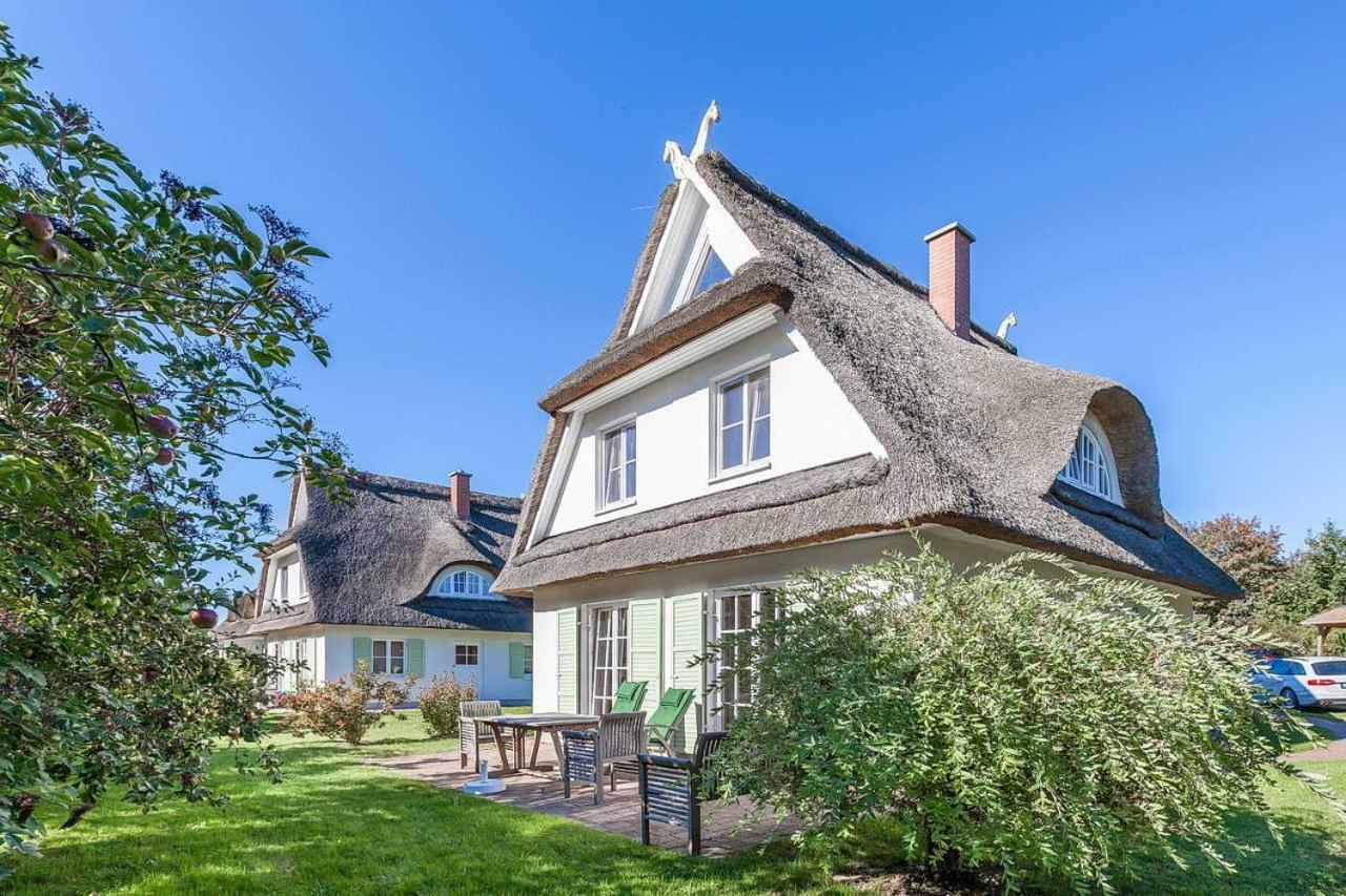 Ferienhaus Hanni 비텐베크 외부 사진
